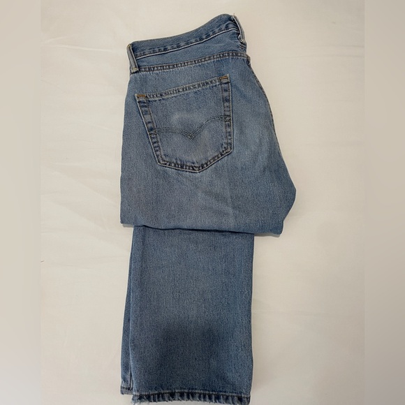 Vintage Levi’s - Picture 5 of 7